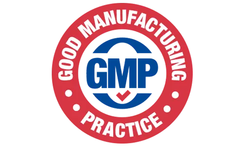 balmorex pro gmp certified